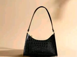 Korean Trendy Shoulder Bag