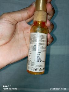 Hair Serum