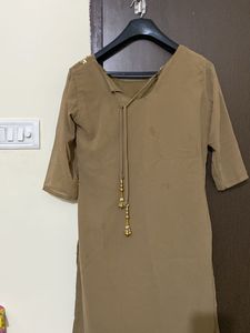 Its Used Suit