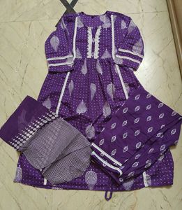 Kurta Set