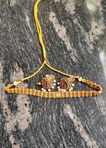 Jewellery Set