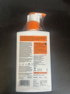 5% AHa Body Lotion