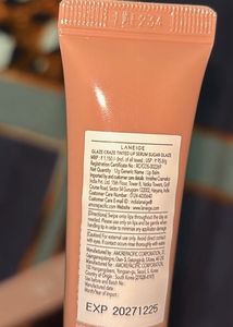 Laneige glaze craze tinted lip serum