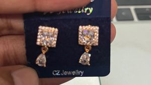 Combo Of All Type Statement Earrin