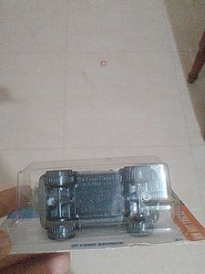 Hot Wheels 2021 Bronco