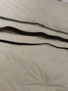 Brand New 3 Different Styles Of Belt