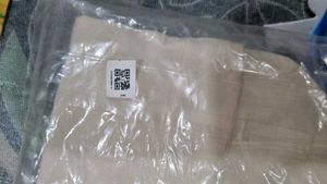 Dolce And Gabbana Draw String Pouch