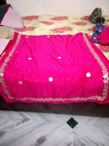 Heavy Kurta Pant With Dupatta