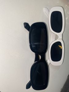 Cool Trendy Glasses Combo Of 2