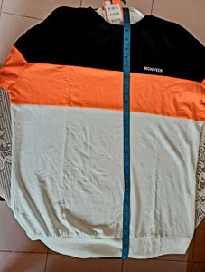 Shein New unused T-Shirt Long Sleeves