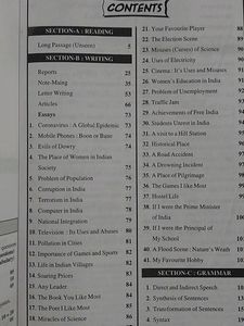 General English Book By Flight