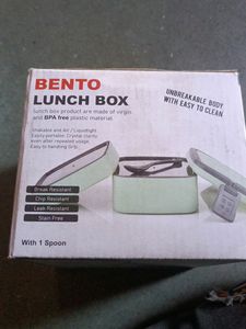 Lunch Box