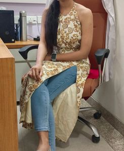 Kurti/Dress👗