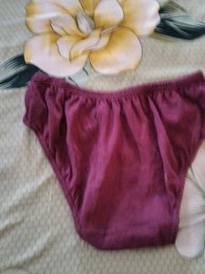 Bra And  P**** Combo