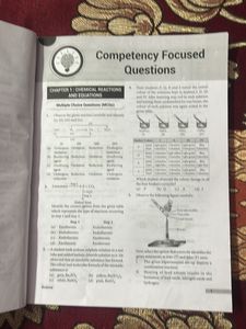 Class 10th Sample Papers Science And Maths Mtg