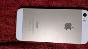IPhone 5s Very Good Condition