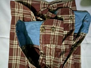 Chack Shirt For Men