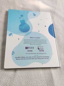 Class 5 Science Volume 2 Practice Workbook