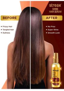 Streax Hair Serum