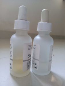 The Ordinary - Salicylic - Niacinamide Serum Combo