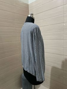 Gerry Weber Patterned Women&#39;s Top