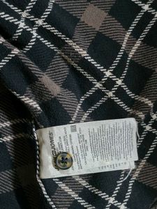 Jack&amp;Jones Checkered Shirt/ shacket