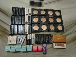 Combo 61 Mixed Makeup Bundle - Great Deal!