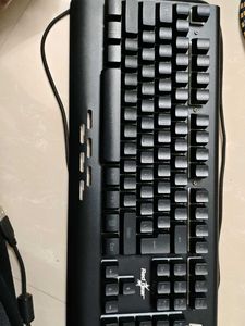 Redgear Manta MT21 Gaming Keyboard