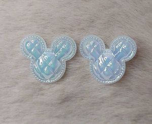 Mickey Mouse Stud Earrings
