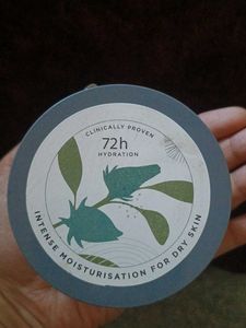 Moisturizer_Body Cream For Women And Men