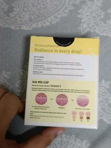 Chemist At Play 10% Vitamin C Brightening Serum
