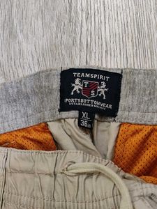 Sc8173 Team Spirit Cargo waist 34/36