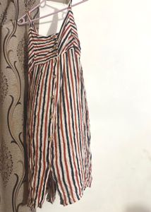 Roadster Dress