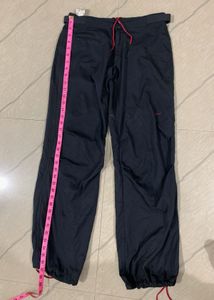 NIKE AUTHENTIC VINTAGE SWOOSH TRACKPANT