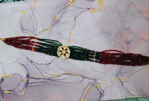 Beaded Necklace