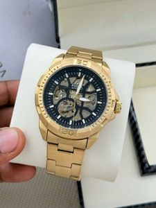 FOSSIL NEW AUTOMATIC MENS PREMIUM QUALITY WATCH