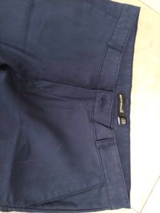 Formal Trouser