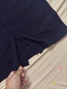 Elegant Black Bodycon Dress