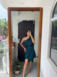Street 9 Dress