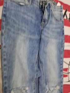 Deal Jeans - Modernist Delight