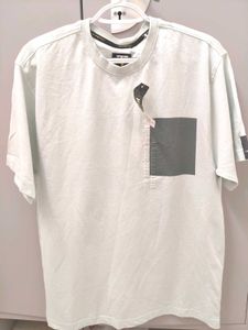 Brand New Men&#39;s Casual Oversized Tee🩵