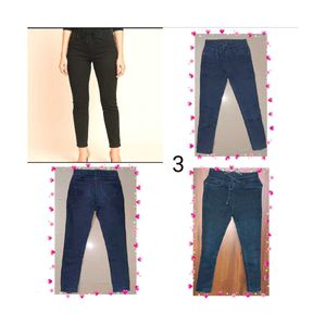 Jeans For Women