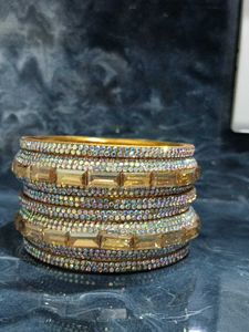 New Bangle