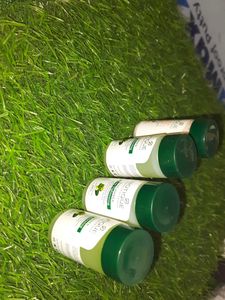 Biotique 3 Face Toner And 1 Sunscreen Lotion