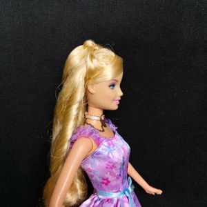 Barbie Princess Annelise Doll