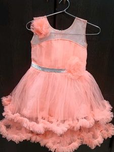 Brand New Frock