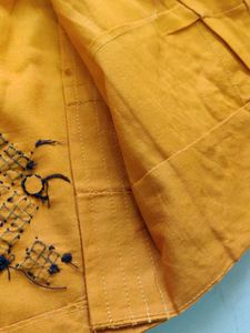 5 Purest Cotton NEW shantiniketan Blouses