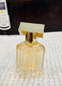 🇬🇧Hugo Boss Imported The Scent Perfume
