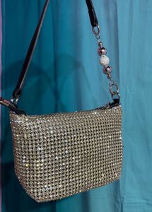 Sparkling Evening Bag
