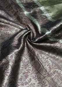 Elegant Ethnic Dress Material